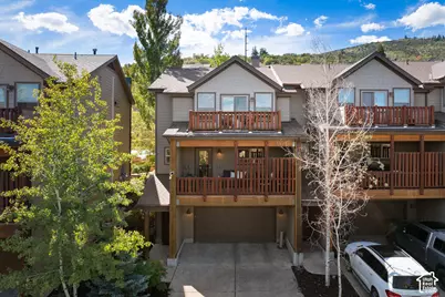 5440 Luge Ln, Park City, UT 84098 - Photo 2
