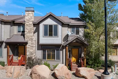 5440 Luge Ln, Park City, UT 84098 - Photo 1
