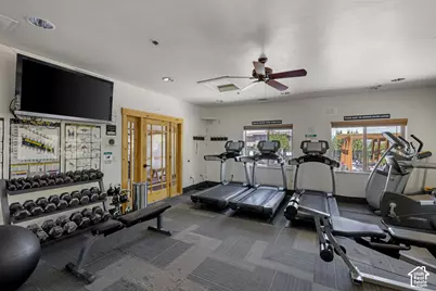 5440 Luge Ln, Park City, UT 84098 - Photo 38