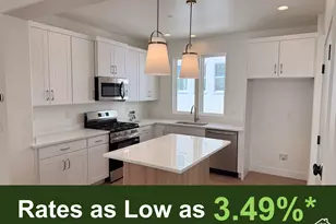 5308 W Center Field Dr S, South Jordan, UT 84009 - Photo 1