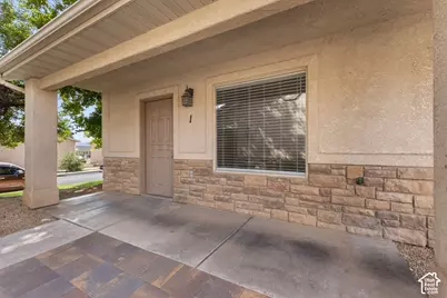 1167 E 400 S #1, Saint George, UT 84790 - Photo 1