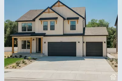 1093 E Antelope Dr #615, Eagle Mountain, UT 84005 - Photo 1