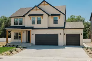 1093 E Antelope Dr, Eagle Mountain, UT 84005 - Photo 1