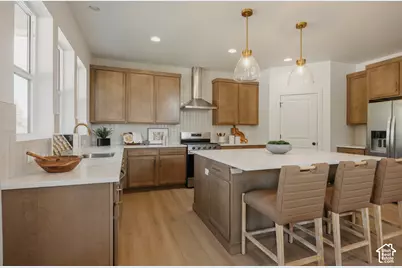 1093 E Antelope Dr #615, Eagle Mountain, UT 84005 - Photo 6