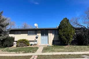 485 E Woodland Ave, South Salt Lake, UT 84115 - Photo 1