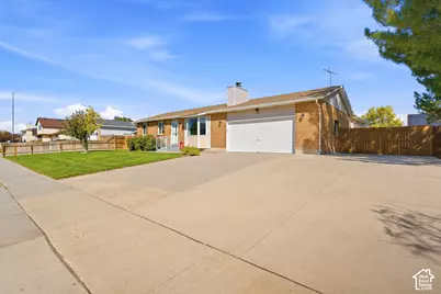 7061 S 2980 W, West Jordan, UT 84084 - Photo 2