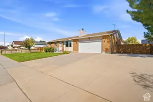 7061 S 2980 W, West Jordan, UT 84084 - Photo 2