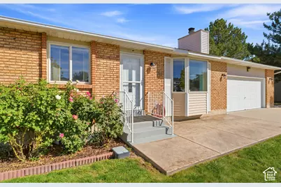 7061 S 2980 W, West Jordan, UT 84084 - Photo 4