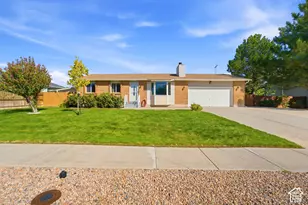7061 S 2980 W, West Jordan, UT 84084 - Photo 1