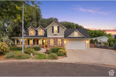 556 S 575 W, Logan, UT 84321 - Photo 1