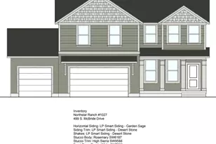 499 S McBride Dr, Grantsville, UT 84029 - Photo 2