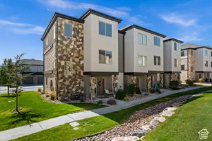 142 W Harvest Ln, Saratoga Springs, UT 84045 - Photo 1
