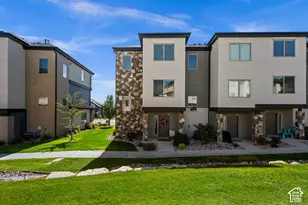 142 W Harvest Ln, Saratoga Springs, UT 84045 - Photo 2