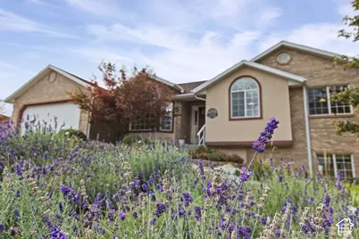 348 S Elk Ridge Dr, Elk Ridge, UT 84651 - Photo 8