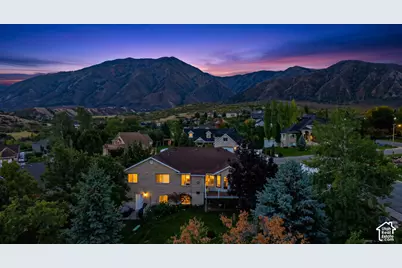 348 S Elk Ridge Dr, Elk Ridge, UT 84651 - Photo 6