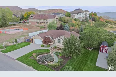 348 S Elk Ridge Dr, Elk Ridge, UT 84651 - Photo 12