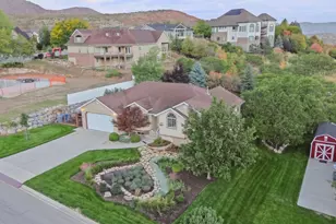 348 S Elk Ridge Dr, Elk Ridge, UT 84651 - Photo 12