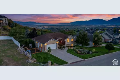 348 S Elk Ridge Dr, Elk Ridge, UT 84651 - Photo 1