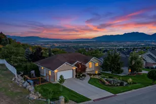 348 S Elk Ridge Dr, Elk Ridge, UT 84651 - Photo 1