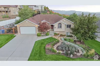 348 S Elk Ridge Dr, Elk Ridge, UT 84651 - Photo 2