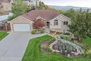 348 S Elk Ridge Dr, Elk Ridge, UT 84651 - Photo 2