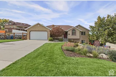 348 S Elk Ridge Dr, Elk Ridge, UT 84651 - Photo 4