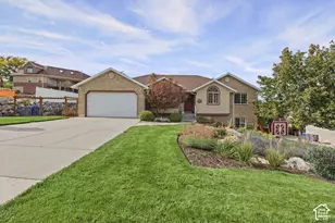 348 S Elk Ridge Dr, Elk Ridge, UT 84651 - Photo 4