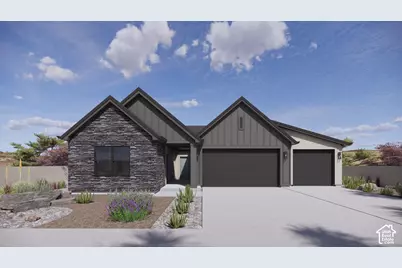 1608 Stair Case Way S #4181, Washington, UT 84780 - Photo 1