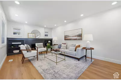 243 E Williams Ave, Salt Lake City, UT 84111 - Photo 2