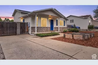 781 S 300 W, Logan, UT 84321 - Photo 1