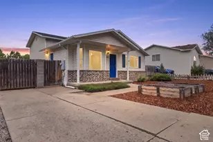 781 S 300 W, Logan, UT 84321 - Photo 1