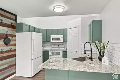 781 S 300 W, Logan, UT 84321 - Photo 8