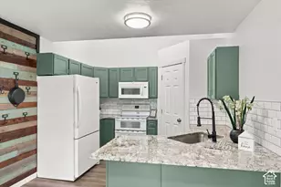 781 S 300 W, Logan, UT 84321 - Photo 8