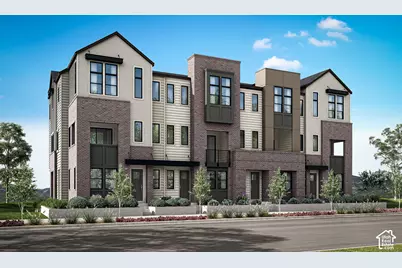 4954 S Rodeo Walk Dr #39, Holladay, UT 84117 - Photo 1