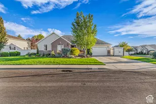 1334 E 1380 N, Lehi, UT 84043 - Photo 2