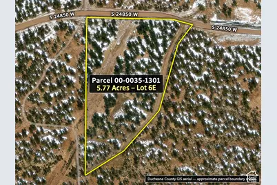 24850 W #6E, Duchesne, UT 84021 - Photo 1