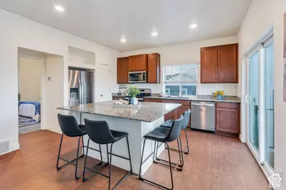 4349 W Bromwell Ct, Lehi, UT 84048 - Photo 8