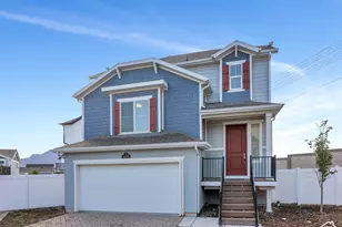4349 W Bromwell Ct, Lehi, UT 84048 - Photo 1