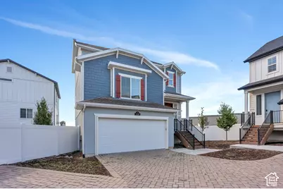 4349 W Bromwell Ct, Lehi, UT 84048 - Photo 26