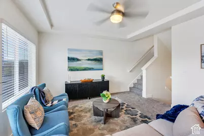 4349 W Bromwell Ct, Lehi, UT 84048 - Photo 6