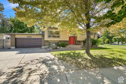 6225 S Lorreen Dr, Murray, UT 84121 - Photo 2