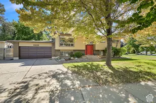 6225 S Lorreen Dr, Murray, UT 84121 - Photo 2