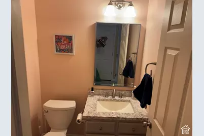 7598 N Park St, Eagle Mountain, UT 84005 - Photo 8