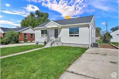 728 E Maple St S, South Ogden, UT 84403 - Photo 2