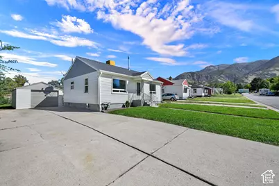 728 E Maple St S, South Ogden, UT 84403 - Photo 4
