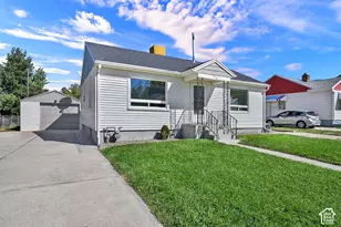 728 E Maple St S, South Ogden, UT 84403 - Photo 1