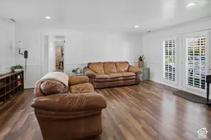696 E 2550 N, North Ogden, UT 84414 - Photo 18