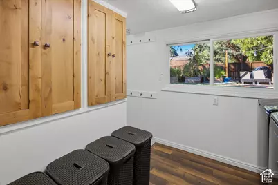 696 E 2550 N, North Ogden, UT 84414 - Photo 36