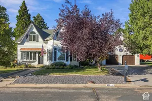 696 E 2550 N, North Ogden, UT 84414 - Photo 2