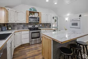 696 E 2550 N, North Ogden, UT 84414 - Photo 8